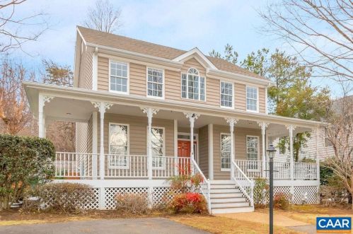 892 Swan Ridge Rd, Charlottesville, VA 22903-7851