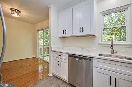 14240 Long Green Dr, Silver Spring MD 20906-2074 exterior