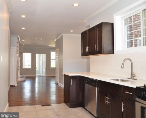 1927 61st St, Philadelphia PA  19142-0014 exterior