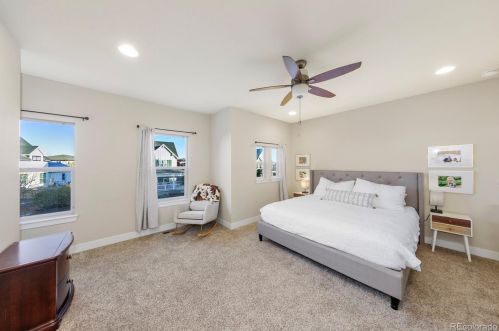 2907 Ironton St, Denver CO  80238-3215 exterior