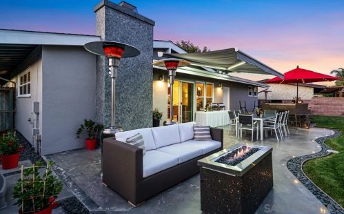 4225 Mount Henry Ave, San Diego, CA 92117-4702