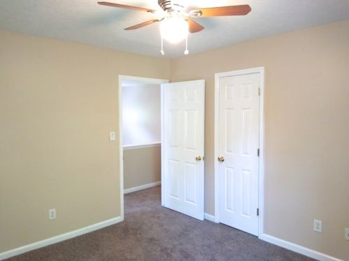 4084 Quinn Dr, Evans GA  30809-4820 exterior