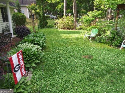 90 Cumberland Dr, Rex, GA 30273-1913