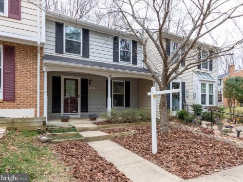 6509 Field Master Dr, Springfield, VA 22152-2150