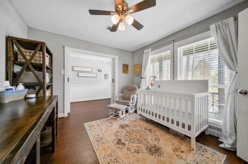 1100 Chateau Wood Pkwy Dr, Conroe TX  77385-9773 exterior