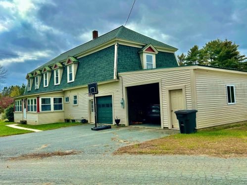 71 Hammond Rd, Monroe, NH 03771-3324