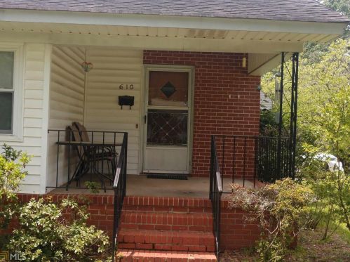 610 Lee St, Thomaston, GA 30286-5419