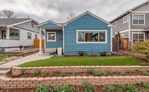 2261 Marion St, Denver, CO 80205-5246