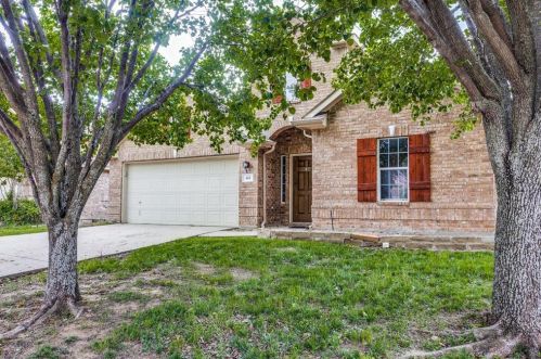 141 Arbordale Way, Princeton TX  75407-2682 exterior