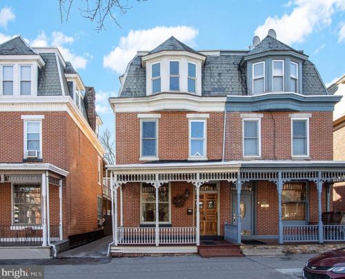1718 Green St, Harrisburg, PA 17102-2306