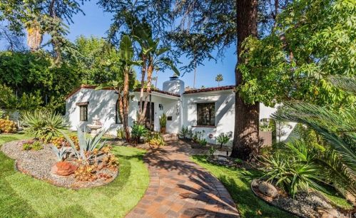 510 Cavanagh Rd, Glendale, CA 91207-1408