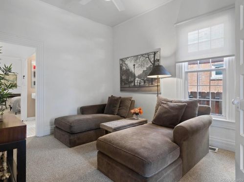 2317 Humboldt St, Denver CO  80210-5112 exterior