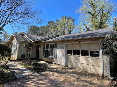 2255 County Line Rd, Atlanta, GA 30331-6509