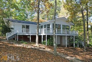 363 Beavers Rd, Holly Springs, GA 30115-6131