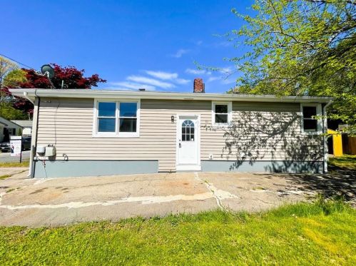 137 De Pinedo St, Providence RI  02904-1427 exterior