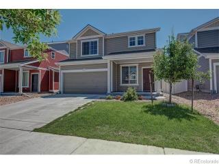 5554 Liverpool St, Denver CO  80249-8651 exterior
