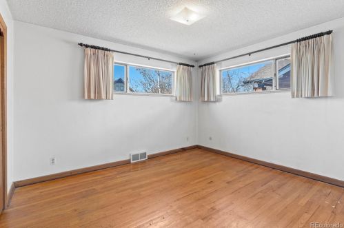 4110 Eliot St, Denver CO  80219-2919 exterior