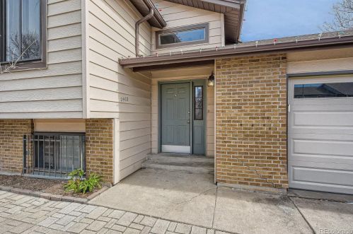 2402 Granby Way, Denver CO  80011-2976 exterior
