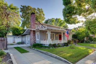 478 Fillmore St, Pasadena, CA 91106-3715