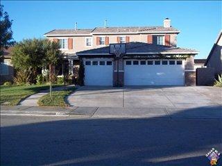 2619 Lincoln Ln, Palmdale, CA 93551-5813
