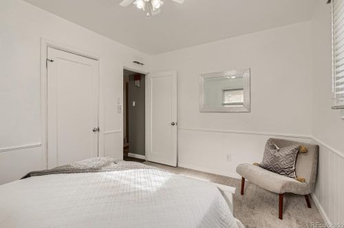 1232 Quari St, Denver CO  80011-6225 exterior