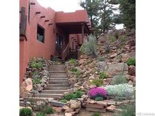 35160 Lower Aspen Ln, Pine, CO 80470-7514