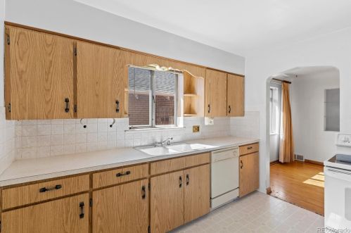 4110 Eliot St, Denver CO  80219-2919 exterior