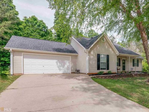 127 Bonnies Way, Jenkinsburg, GA 30234-2448