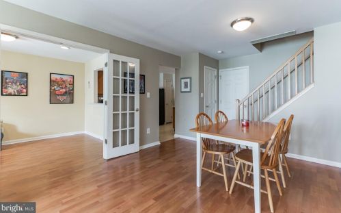 6507 Coventry Way, Mount Laurel NJ  08054-6828 exterior