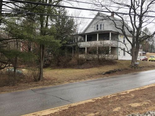 49 Shaker Rd, Belmont, NH 03220-4601