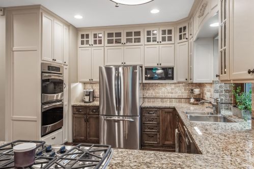 7677 128th St, Saint Paul MN  55124-9767 exterior