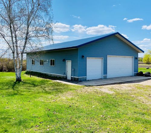 11702 55th St, Foley, MN 56329-9706