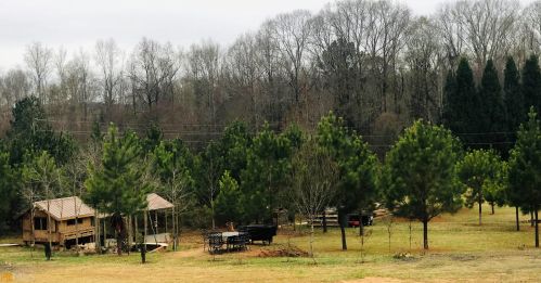43 Good Hope Rd, Colbert, GA 30628-1514