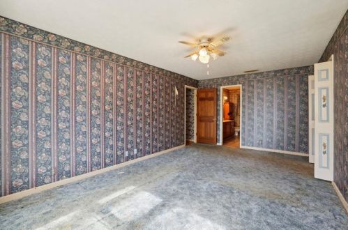 2001 Hampton Trl, Conyers GA  30013-2347 exterior