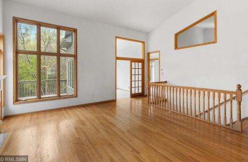 4211 Bristol Run, Saint Paul MN  55126-1410 exterior