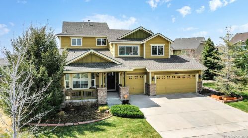 25362 Indore Dr, Denver CO 80016-2191 exterior