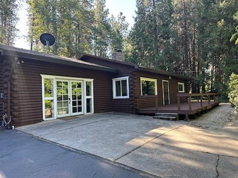 13069 Allison Ranch Rd, Grass Valley, CA 95949-9607