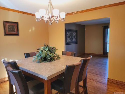 5705 Pagosa Way, Aurora CO 80015-3013 exterior