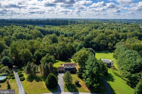 2509 Derby Dr, Fallston MD  21047-1208 exterior