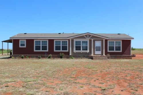 19559 Highway 55, Carter, OK 73627-5715