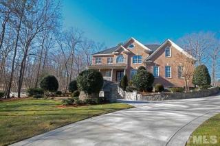 212 Tennwood Ct, Durham NC  27712-8951 exterior