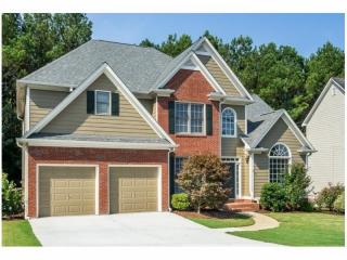 51 Brier Bend Ct, Acworth, GA 30101-8585