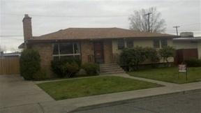 1740 Cartmell St, Pasco, WA 99301-4033