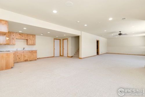 4709 Prairie Ridge Dr, Fort Collins CO  80526-3718 exterior