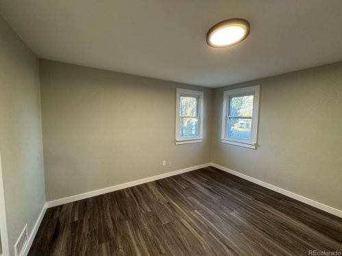 4707 Delaware St, Englewood CO 80110-6613 exterior