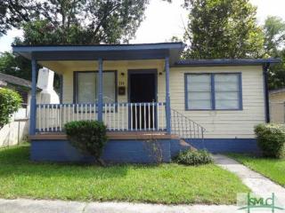 753 Waldburg St, Savannah, GA 31401-6021
