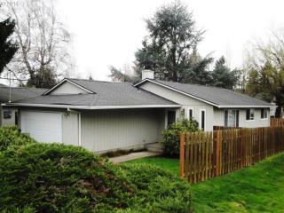 4703 Pomona St, Portland OR  97219-7239 exterior