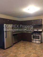 1520 Tina Marie Cir, Indianapolis IN  46229-2435 exterior
