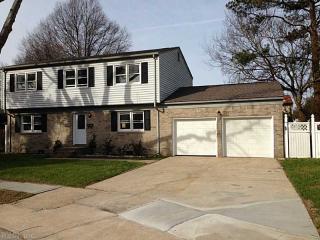 9503 Inwood Ct, Norfolk, VA 23503-3118