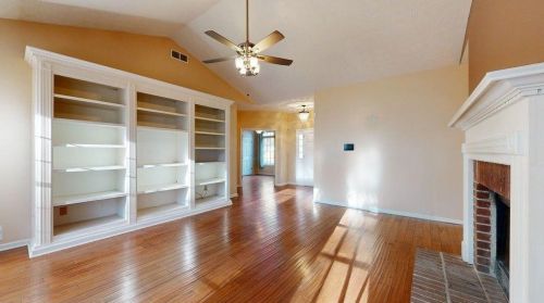 95 Bloomfield Dr, Stockbridge GA  30281-2619 exterior